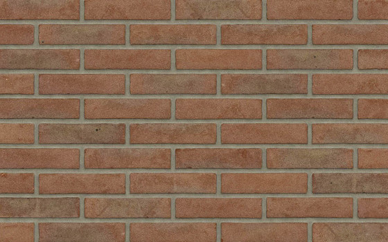Цегла Ручної Формовки Roodpaars VB 210 х 100 х 50