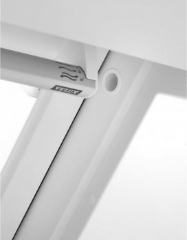 Мансардне вікно VELUX ПРЕМІУМ GGL 2062 (82A@82B)