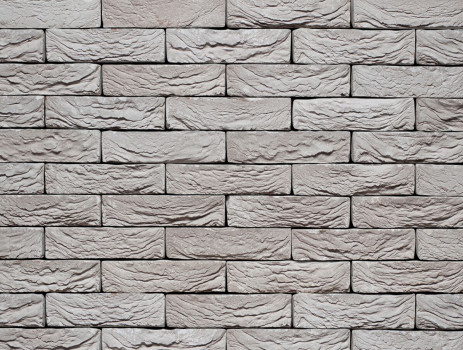 Цегла Ручної Формовки SMOKED BRICKS Vintage Bianco 240х115х71