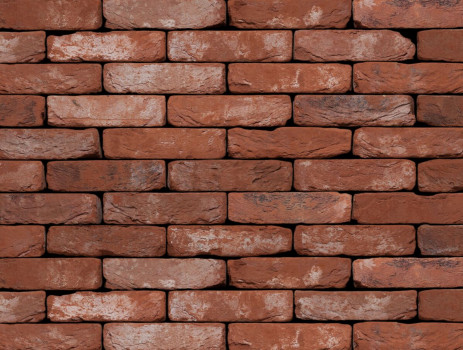 Цегла Ручної Формовки TUMBLED BRICKS Montenapoleone Bruciato Burattatto e Anticatto 240х115х71