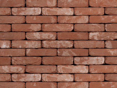 Цегла Ручної Формовки TUMBLED BRICKS Irlanda Bianco Burattatto e Anticatto 240х115х71