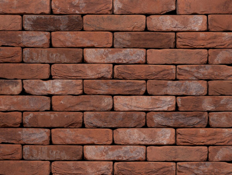 Цегла Ручної Формовки TUMBLED BRICKS Praga Burattatto e Anticatto 240х115х71