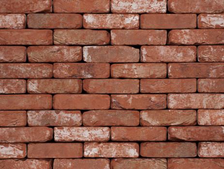 Цегла Ручної Формовки TUMBLED BRICKS Sherwood 240х115х71