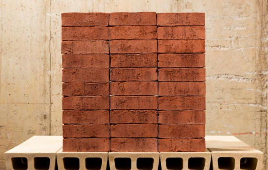 Цегла Ручної Формовки ROT Premium 240х115х71