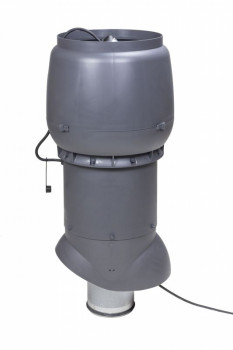 VILPE® XL E 220 P/500 вентилятор