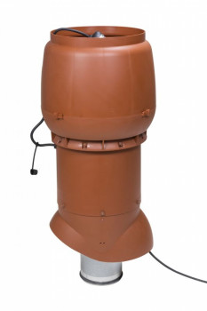 VILPE® XL E 220 P/500 вентилятор