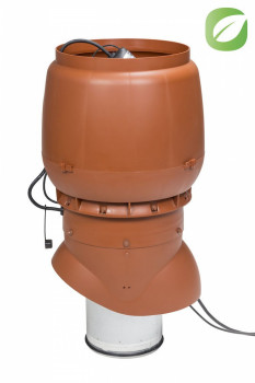 VILPE® XL-EСо 250 P/500 вентилятор