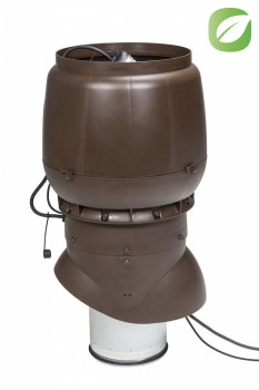 VILPE® XL-EСо 250 P/500 вентилятор