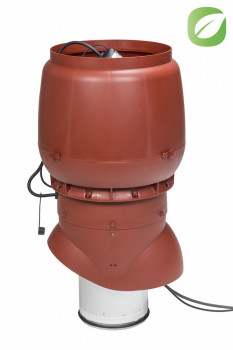 VILPE® XL-EСо 250 P/500 вентилятор