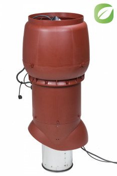 VILPE® XL-EСо 250 P/700 вентилятор