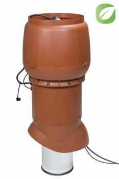 VILPE® XL-EСо 250 P/700 вентилятор