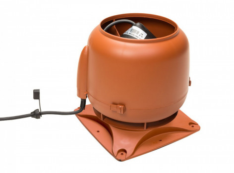 VILPE® E120S вентилятор