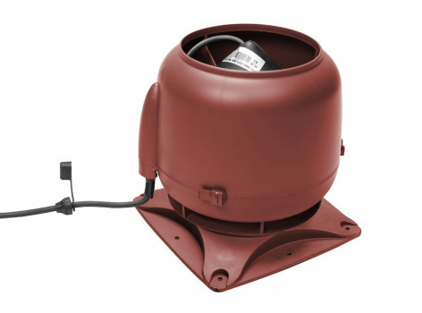VILPE® E120S вентилятор
