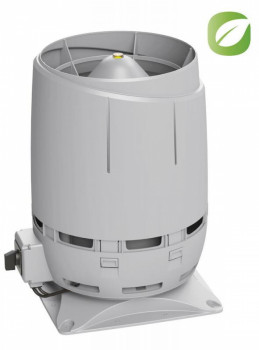 VILPE® FLOW ECo 125S (ECo 190) вентилятор