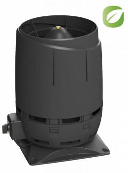 VILPE® FLOW ECo 125S (ECo 190) вентилятор