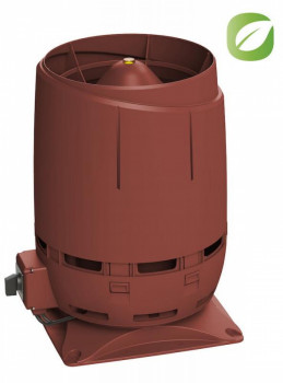 VILPE® FLOW ECo 125S (ECo 190) вентилятор