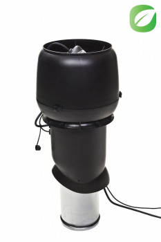 VILPE® FLOW ECo 160S (ECo 220) вентилятор