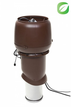 VILPE® FLOW ECo 160S (ECo 220) вентилятор