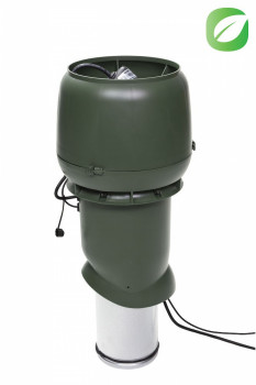 VILPE® FLOW ECo 160S (ECo 220) вентилятор