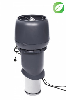 VILPE® FLOW ECo 160S (ECo 220) вентилятор