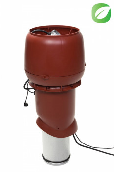 VILPE® FLOW ECo 160S (ECo 220) вентилятор