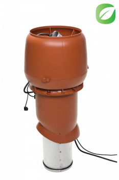 VILPE® FLOW ECo 160S (ECo 220) вентилятор