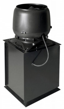 VILPE® ECo 220S вентилятор