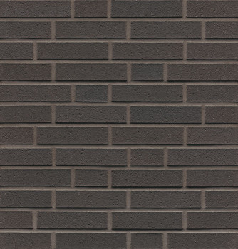 Клінкерна Цегла Nr.05 Eisenschmelz Schwarzbraun NF 240*115*71