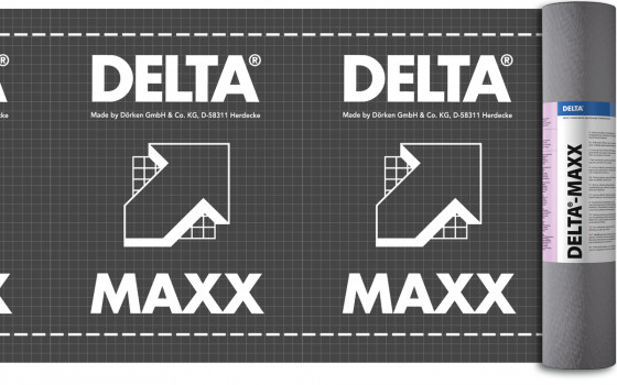 Delta  MAXX/ Delta MAXX+