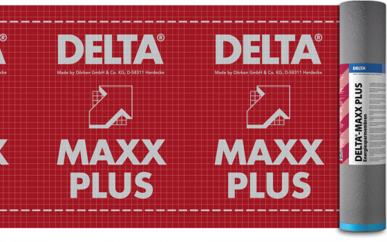 Delta  MAXX/ Delta MAXX+