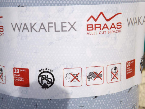 Wakaflex 2  (5m)