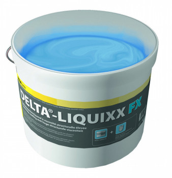 DELTA®-LIQUIXX