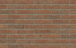 Цегла Ручної Формовки Roodpaars VB 210 х 100 х 50