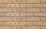 Цегла Ручної Формовки Aqua Beige 215 х 100 х 65