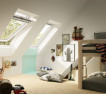 Мансардне вікно VELUX ПРЕМІУМ GGL 2062 (82A@82B)