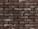 Цегла Ручної Формовки TUMBLED BRICKS Londra Burattatto e Anticatto 240х115х71