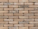 Цегла Ручної Формовки TUMBLED BRICKS Princeton 240х115х71