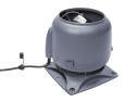 VILPE® E120S вентилятор