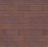 Клінкерна Цегла Nr.04 Rotbraun-bunt NF 240*115*71