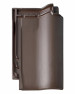 Керамічна Черепеця Rubin11v