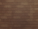 Бітумна черепиця Standard