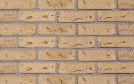 Цегла Ручної Формовки Aqua Beige 215 х 100 х 65