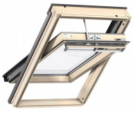 Мансардне вікно Velux ОПТІМА GZR 3050 (-50)
