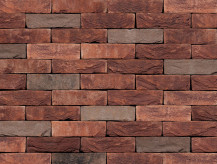 Цегла Ручної Формовки CUSTOM BLEND Telford 240х115х71