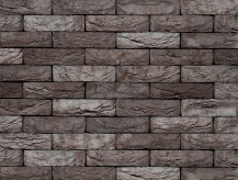 Цегла Ручної Формовки SMOKED BRICKS Londra Sabia Fine Bianco 240х115х71