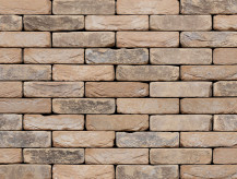 Цегла Ручної Формовки TUMBLED BRICKS Casa Bianca 240х115х71