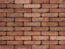 Цегла Ручної Формовки TUMBLED BRICKS Leicester 240х115х71