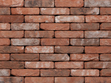 Цегла Ручної Формовки TUMBLED BRICKS Norfolk 240х115х71