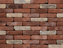 Цегла Ручної Формовки TUMBLED BRICKS Nizza 240х115х71