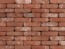 Цегла Ручної Формовки TUMBLED BRICKS Ecocolor Burattatto e Anticatto 240х115х71